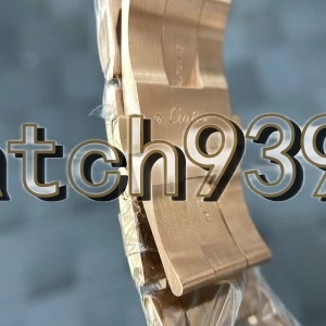 CNC 1:1 Cartier Ballon Bleu 40 mm