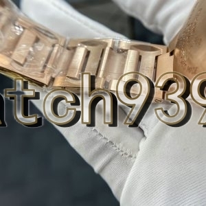 CNC 1:1 Cartier Ballon Bleu 40 mm