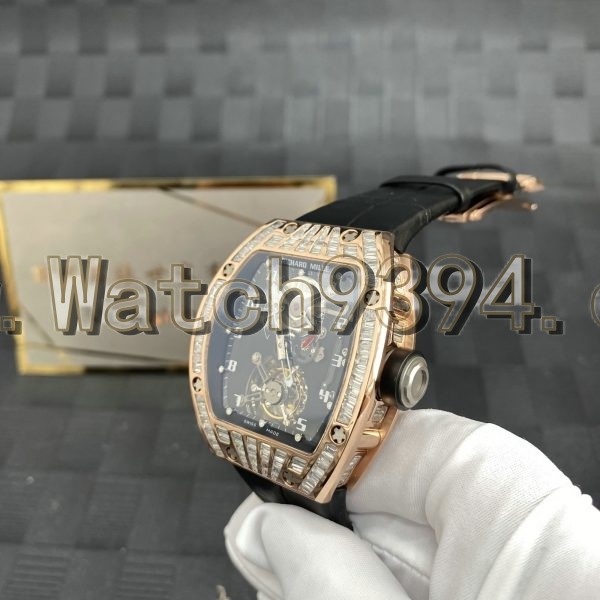 訂制 RM001 T方鑽