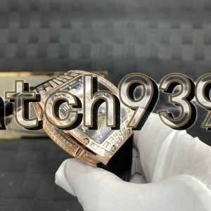 訂制 RM001 T方鑽