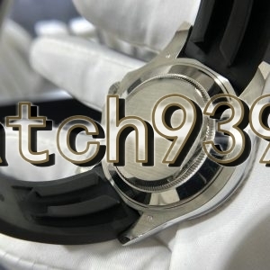 訂制 Yacht-Master 116695SATS