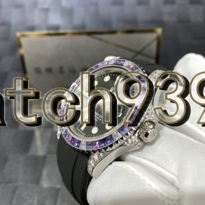 訂制 Yacht-Master 116695SATS