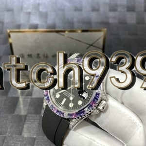 訂制 Yacht-Master 116695SATS