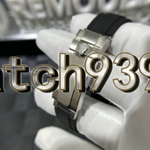 訂制 Yacht-Master 116695SATS