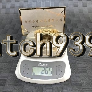 CNC 1:1 AP 26331BA.OO.1220BA.02 CASE
