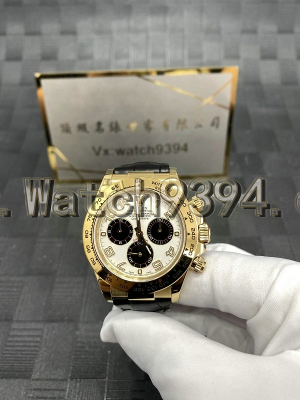 訂制 116518LN 代用針盤圈