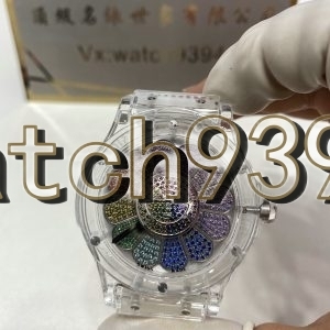 訂制 HB 507.JX.0800.RT/TAK21