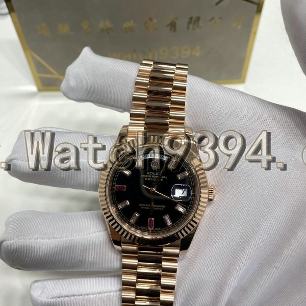 訂制 ROLEX 218235