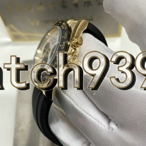 CNC 1:1 ROLEX 116518LN Meteorite