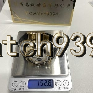 CNC 1:1 ROLEX 116518LN Meteorite
