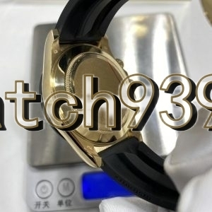 CNC 1:1 ROLEX 116518LN Meteorite