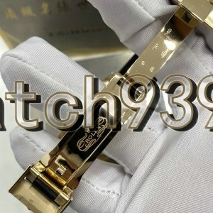 CNC 1:1 ROLEX 116518LN Meteorite
