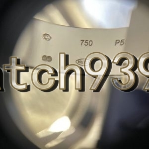 CNC 1:1 ROLEX 116518LN Meteorite