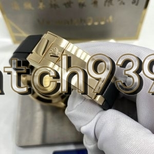 CNC 1:1 ROLEX 116518LN Meteorite