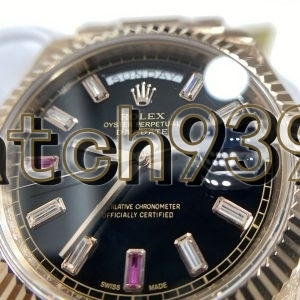 訂制 ROLEX 218235