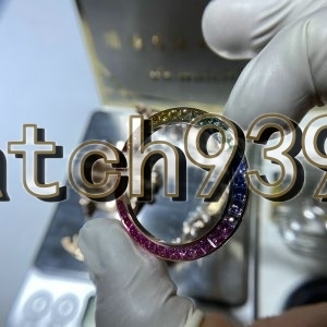 CNC 1:1 ROLEX 116595RBOW.
