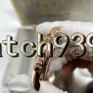 CNC 1:1 ROLEX 116595RBOW.