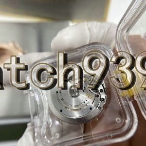 CNC 1:1 ROLEX 116595RBOW.