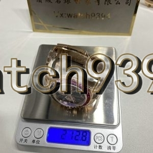 CNC 1:1 ROLEX 116595RBOW.