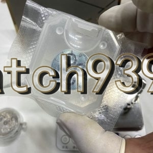 CNC 1:1 ROLEX  116506