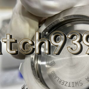 CNC 1:1 ROLEX  116506
