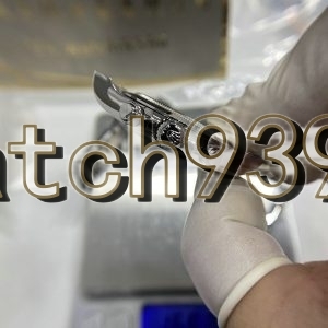 CNC 1:1 ROLEX  116506