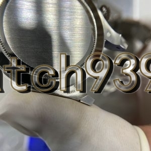 CNC 1:1 ROLEX  116506