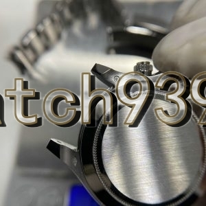 CNC 1:1 ROLEX  116506