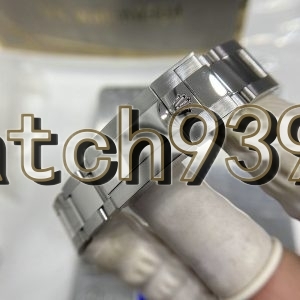 CNC 1:1 ROLEX  116506
