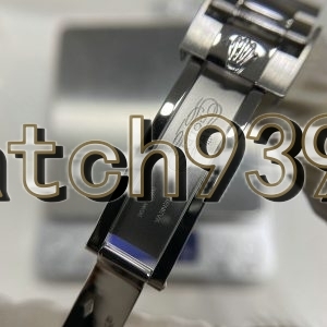 CNC 1:1 ROLEX  116506