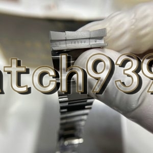 CNC 1:1 ROLEX  116506