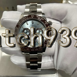 CNC 1:1 ROLEX  116506