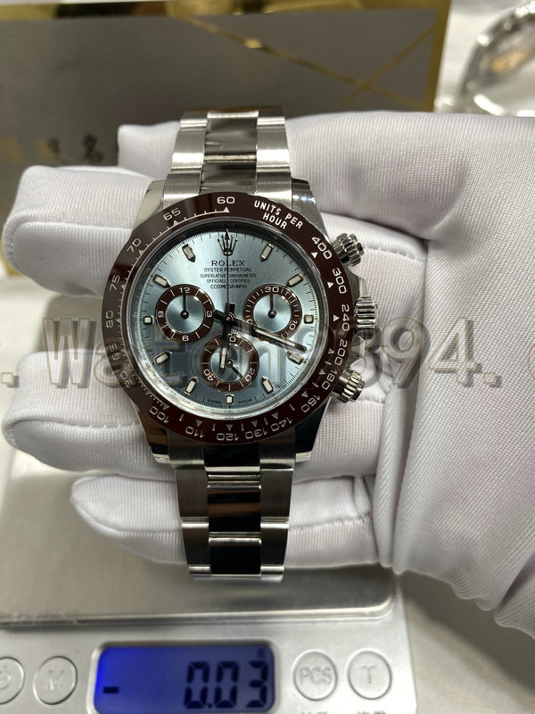 CNC 1:1 ROLEX  116506