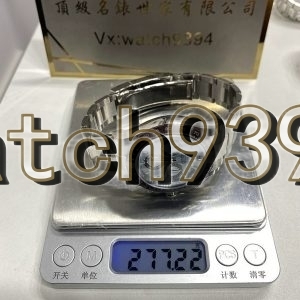 CNC 1:1 ROLEX  116506