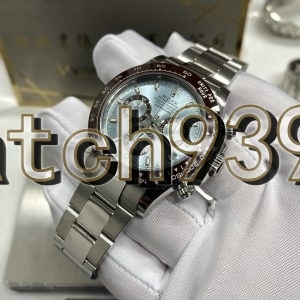 CNC 1:1 ROLEX  116506