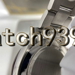 CNC 1:1 ROLEX  116506