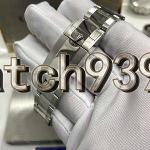 CNC 1:1 ROLEX  116506