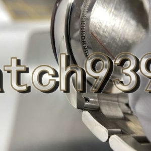 CNC 1:1 ROLEX  116506