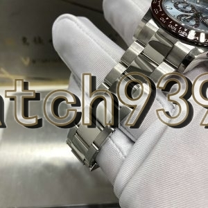 CNC 1:1 ROLEX  116506