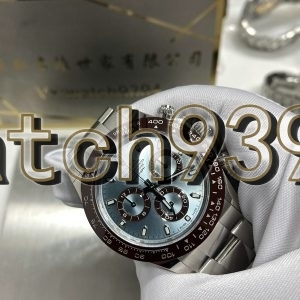CNC 1:1 ROLEX  116506