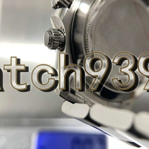 CNC 1:1 ROLEX  116506