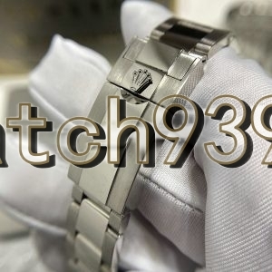 CNC 1:1 ROLEX  116506