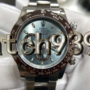 CNC 1:1 ROLEX  116506