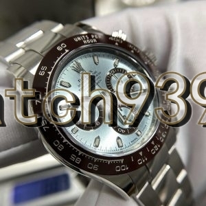 CNC 1:1 ROLEX  116506