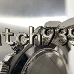 CNC 1:1 ROLEX  116506