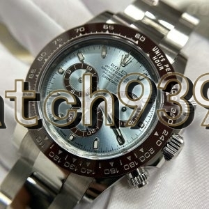 CNC 1:1 ROLEX  116506