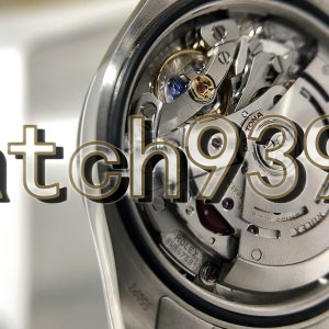 CNC 1:1 ROLEX  116506