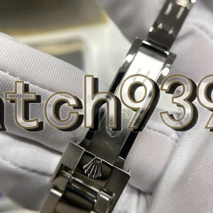 CNC 1:1 ROLEX  116506