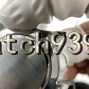 CNC 1:1 ROLEX 116506-0002