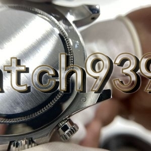 CNC 1:1 ROLEX 116506-0002